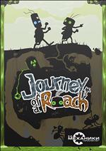   Journey of a Roach (RUS|ENG) [RePack]  R.G. 
